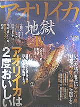 アオリイカ地獄 4 (2005) (4)